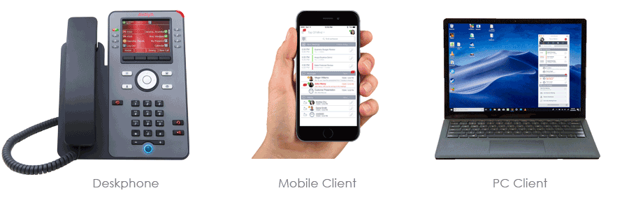ucclients